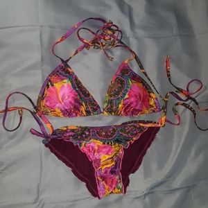 Lateen Floral 2 piece